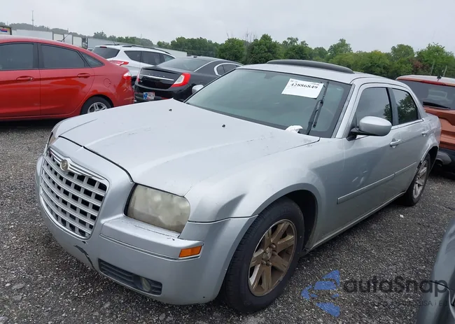 2C3JA53G35H556513: 42886849