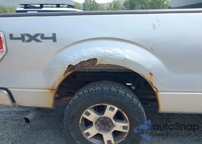 1FTEX1EMXCKD79181: 42886852