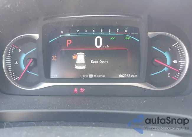 5FNYF6H21NB035178: 42886881