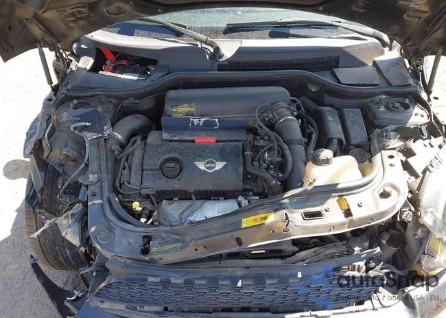 WMWSV3C56DT391241: 42886950