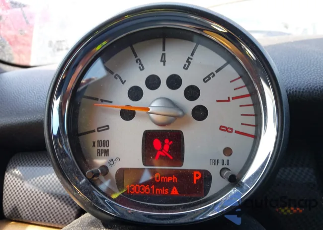 WMWSV3C56DT391241: 42886950