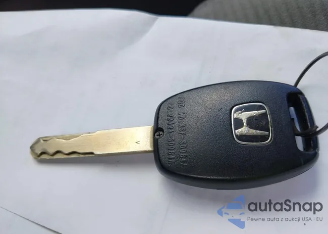 2HGFA16539H547211: 42887008