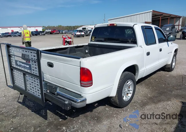 1B7HL48N82S505891: 42887097