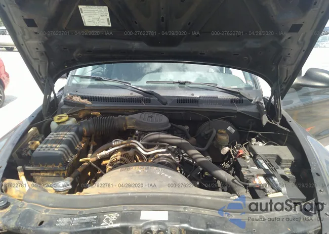 1B7GL23X3VS173209: 42887119