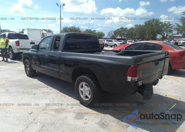 1B7GL23X3VS173209: 42887119