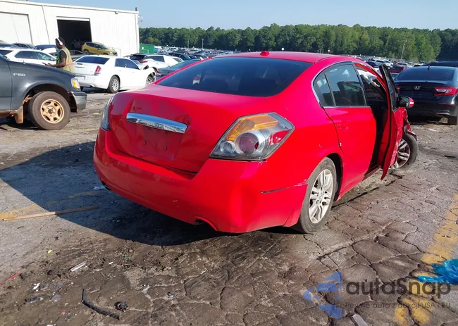 1N4AL2AP3AN409820: 42887153