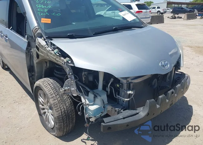 5TDYK3DC5GS752657: 42887156