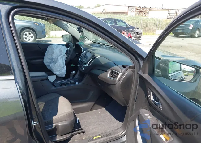 2GNAXKEV7L6146107: 42887159