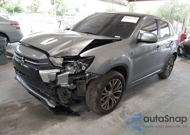 JA4AP3AU7JU006448: 42887191