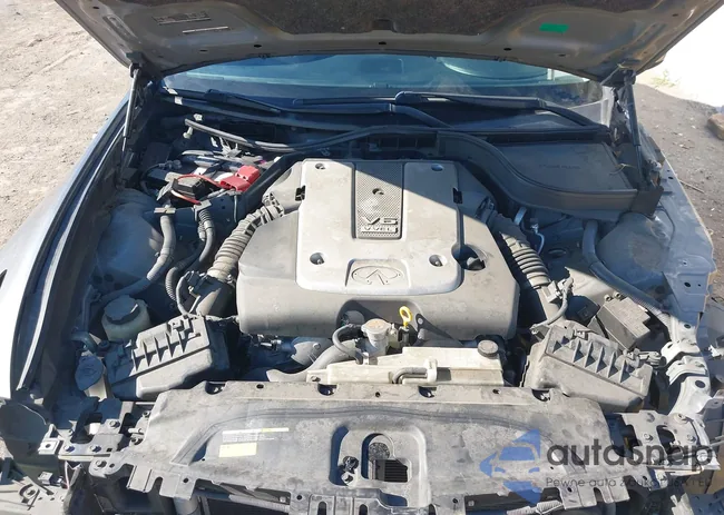 JN1CV6AP3DM726160: 42887192