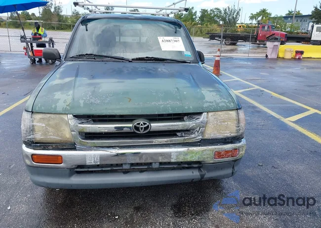 4TAVL52N1VZ296180: 42887307