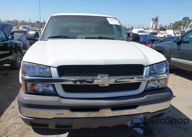 1GCGC23U64F158801: 42887314