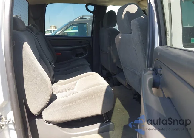 1GCGC23U64F158801: 42887314