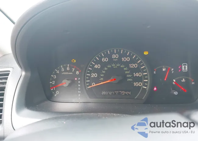 1HGCM564X5A136129: 42886355