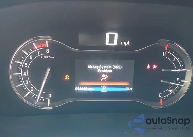 5FNYF6H70HB019974: 42886430