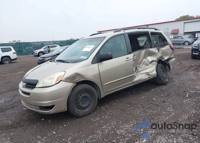 5TDZA23C74S214900: 42886536