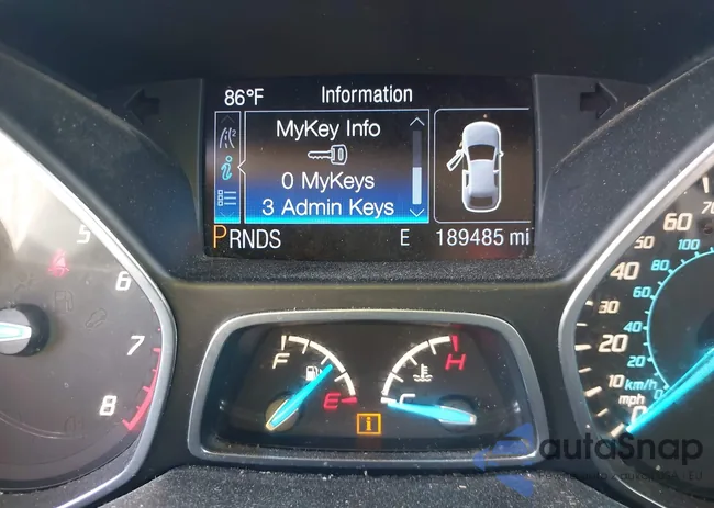 1FMCU0HXXDUC31016: 42886577