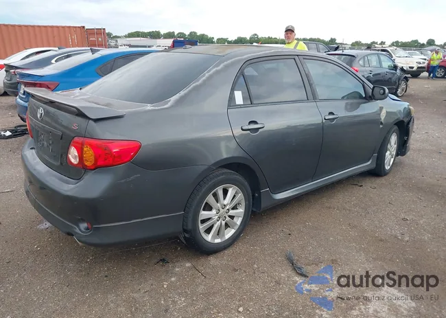 1NXBU40E29Z118326: 42886644