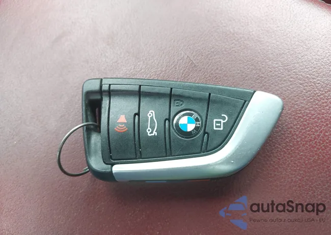 5UXUJ3C54KLG56356: 42886678