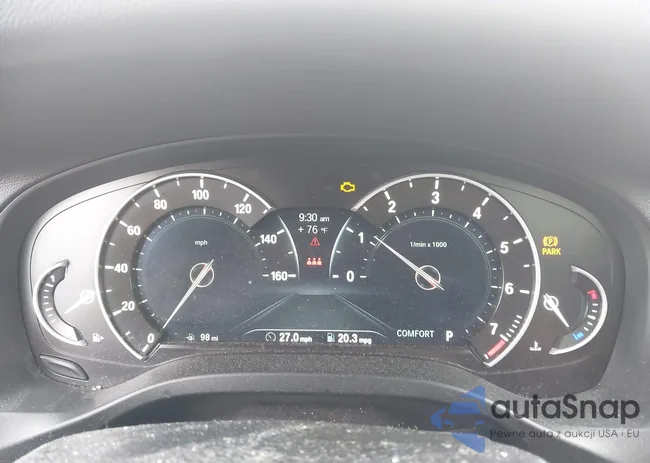 5UXUJ3C54KLG56356: 42886678