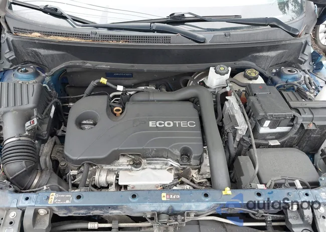 2GNAXJEV2L6126261: 42886705