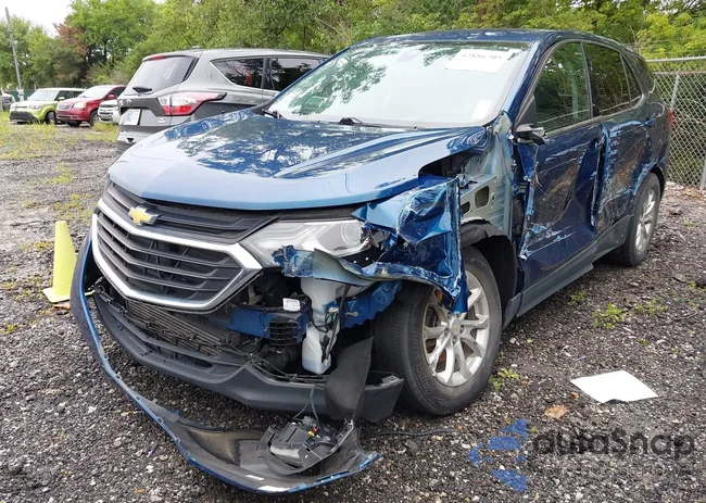 2GNAXJEV2L6126261: 42886705