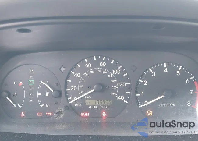 4T1BF22K51U969347: 42887760