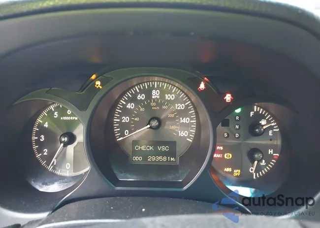 JTHBN96S865013368: 42887776