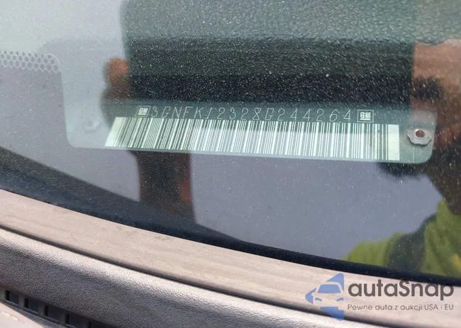 3GNFK12328G244264: 42887802