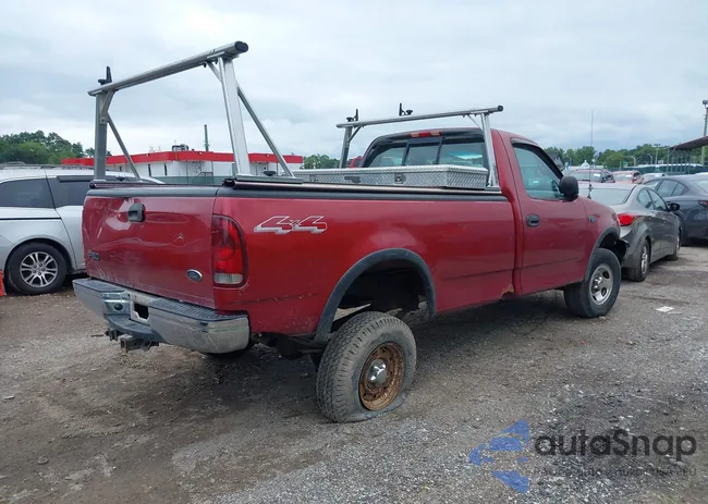 1FTZF18231NA60201: 42887824