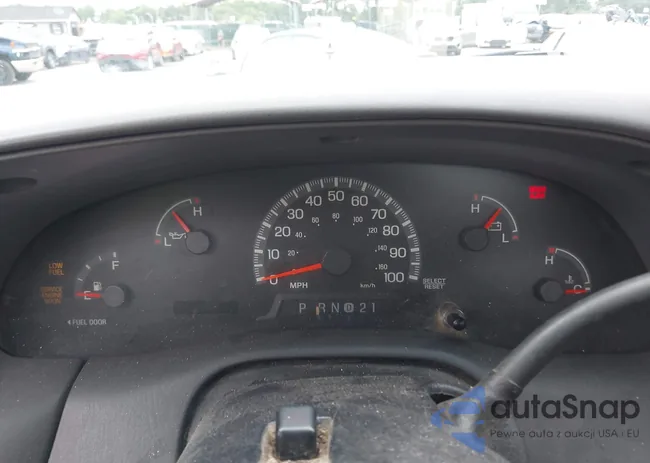 1FTZF18231NA60201: 42887824