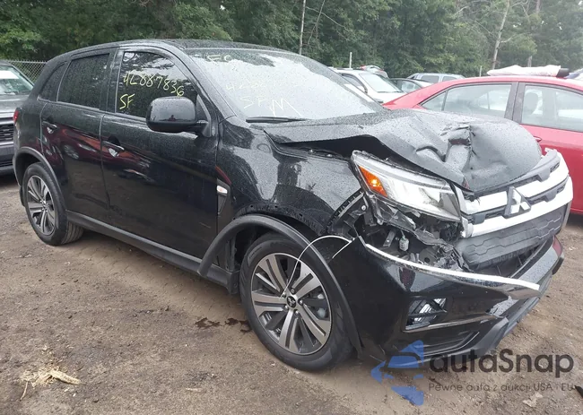 JA4APUAU7NU020409: 42887836