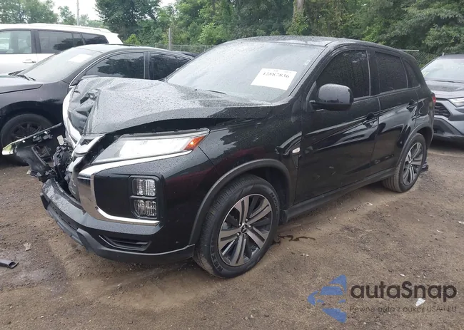 JA4APUAU7NU020409: 42887836