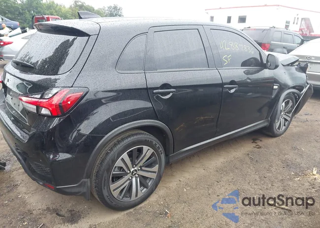 JA4APUAU7NU020409: 42887836