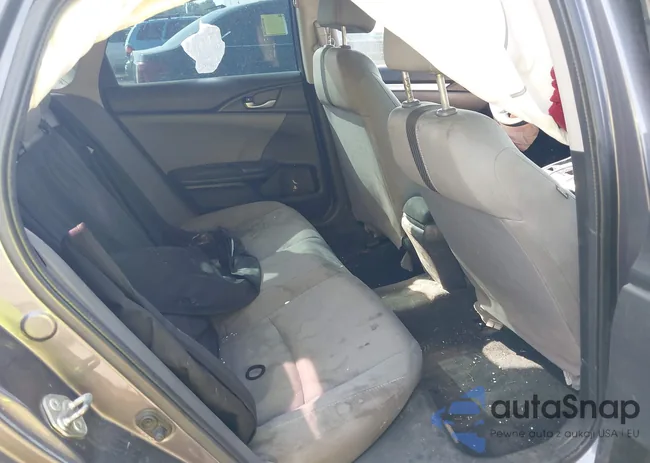 19XFC2F54GE204060: 42887873