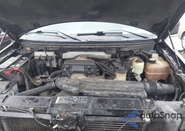 1FTPW12V98FA96876: 42887922