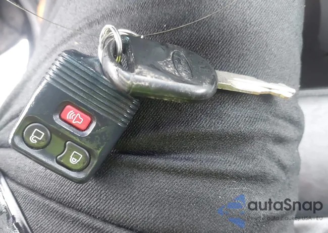 1FTPW12V98FA96876: 42887922