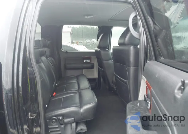 1FTPW12V98FA96876: 42887922