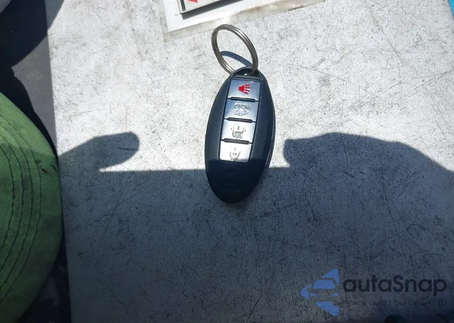 1N4AL2AP1BN405198: 42887992