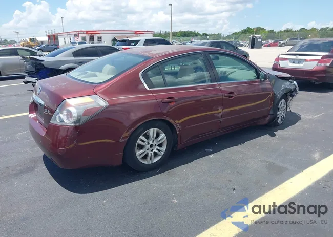 1N4AL2AP1BN405198: 42887992