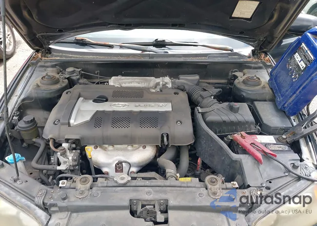 KMHDN56DX5U152020: 42887997