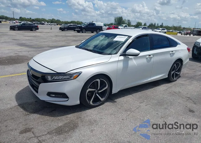 1HGCV1F30KA086527: 42888025