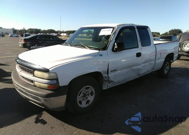 2GCEC19V621309531: 42888037