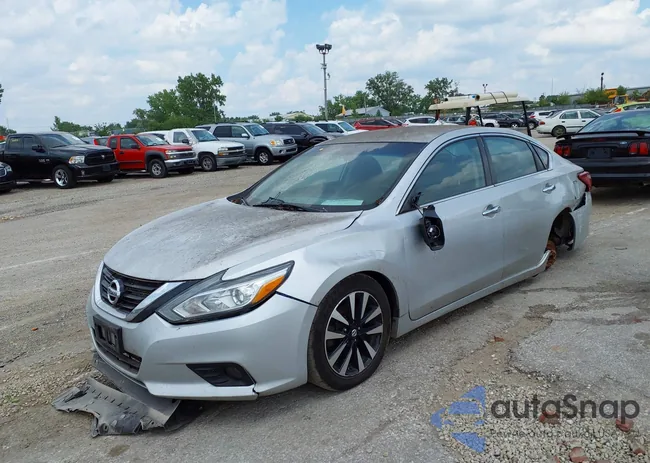 1N4AL3AP3JC264408: 42888038