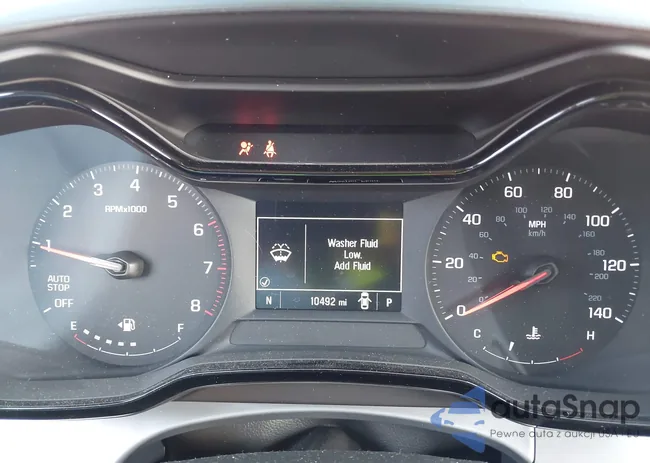 KL77LFE28RC198208: 42888072