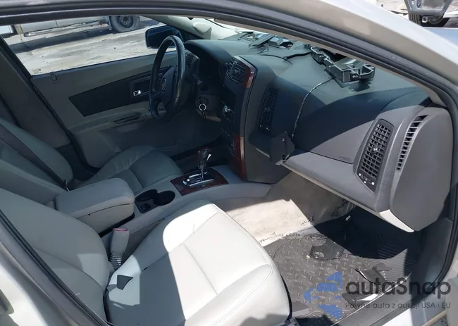 1G6DM57T160114927: 42888077