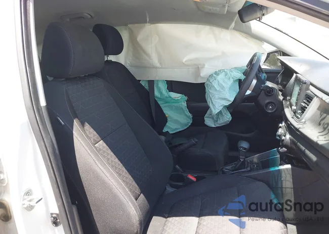 3KPA24AB2KE157691: 42888093