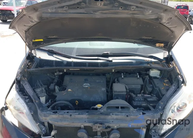 5TDYK3DC1BS124183: 42888114