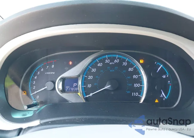 5TDYK3DC1BS124183: 42888114