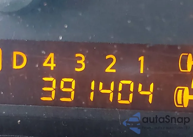 1N6AA07B14N529438: 42888115